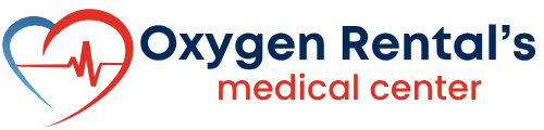 Oxygen Concentrator Rental